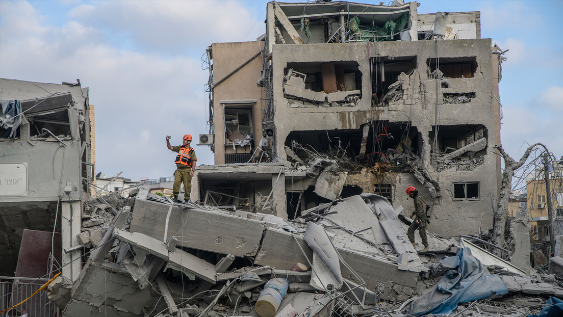 Inteligencia estadounidense contradice a Israel sobre la inmediata amenaza nuclear iraní