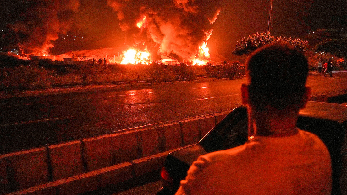 Cómo la escalada entre Israel e Irán podría afectar la economía mundial