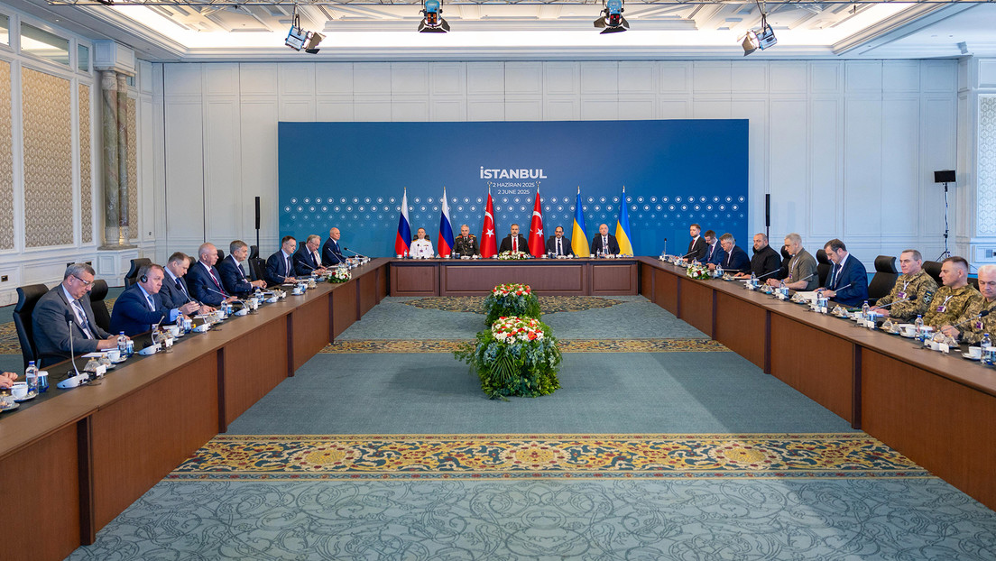 Kremlin ofrece nuevos detalles sobre las negociaciones con Ucrania