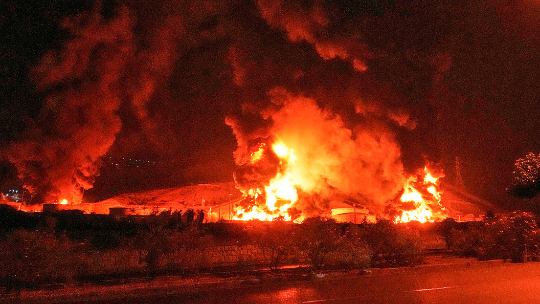Catar arremete contra Israel: "Solo un actor en la región acentúa la escalada de tensión"