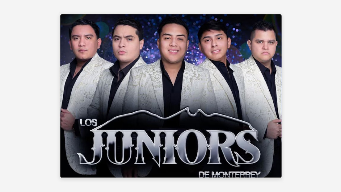 Hallan con vida a cinco músicos reportados como desaparecidos en México