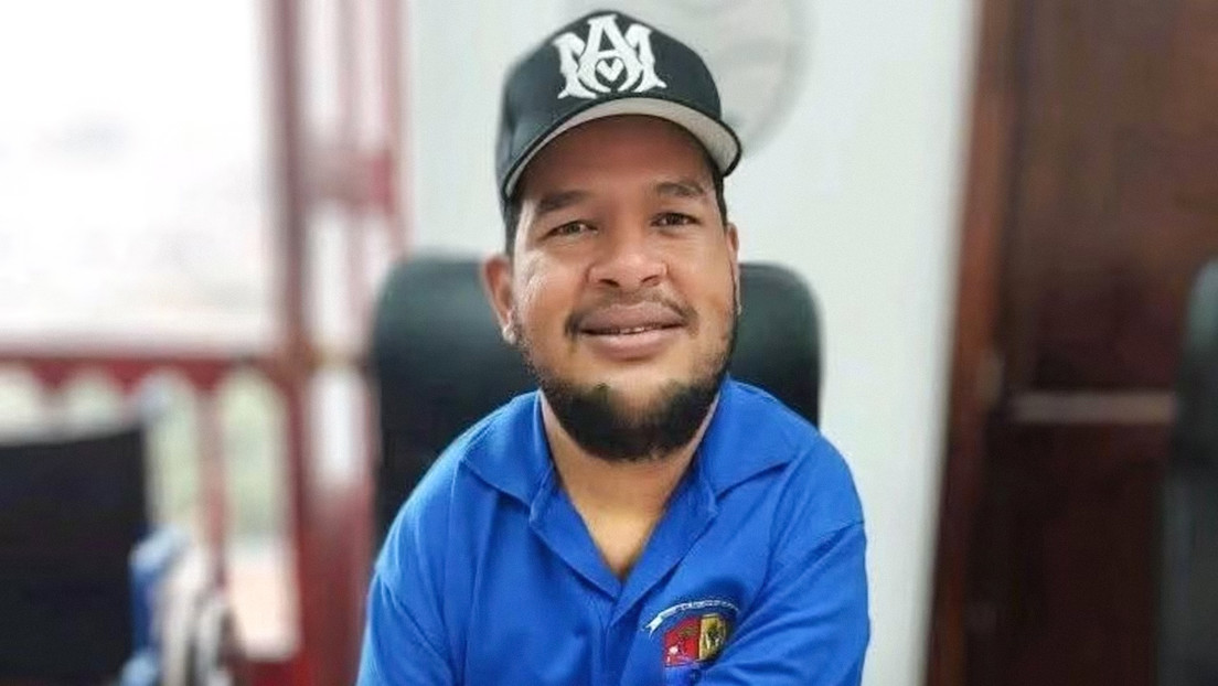 El ataque sicarial de un menor de edad provoca la muerte de un político colombiano