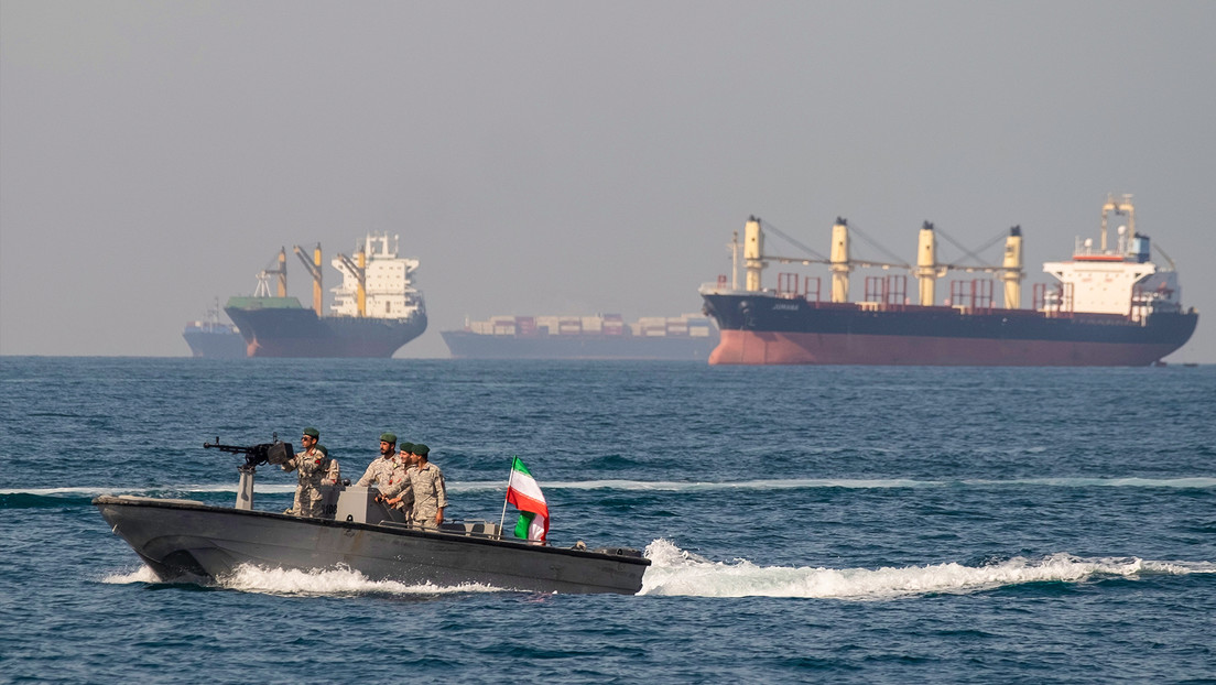 El cierre de este paso marítimo petrolero podría provocar una crisis energética global