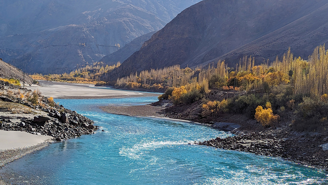 Este es el golpe hídrico que la India prepara contra Pakistán