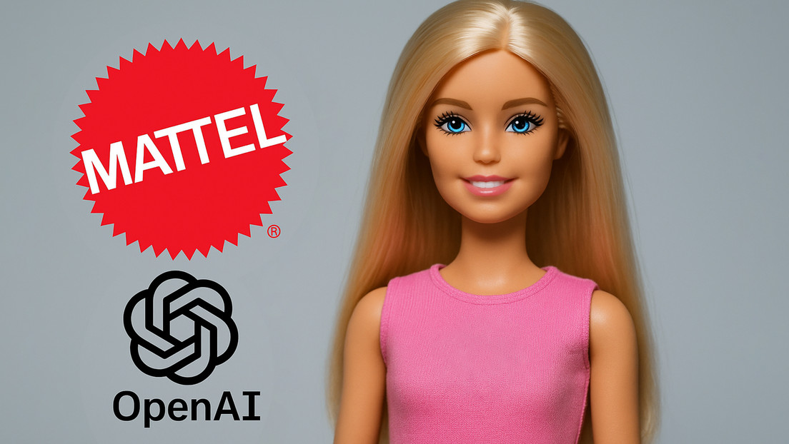 La guerra comercial de Trump provoca un inquietante cambio en la industria del juguete