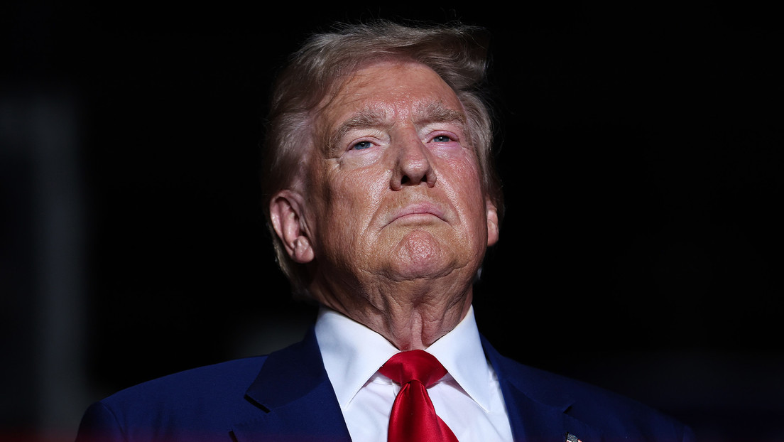 Axios: Trump baraja seriamente atacar Irán