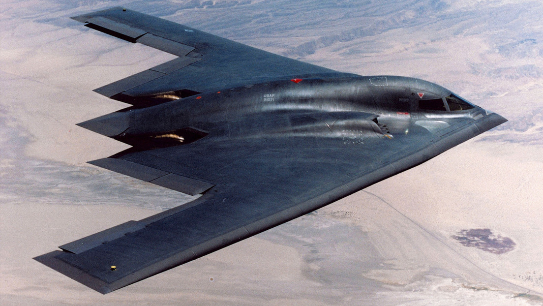 'Padre de todas las bombas': la opción de Trump para Irán si la diplomacia fracasa