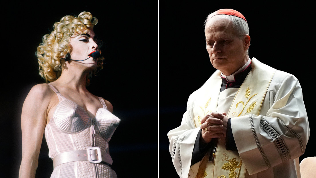 León XIV llevaría el mismo 'linaje' de Madonna, Hillary Clinton y un prócer latinoamericano