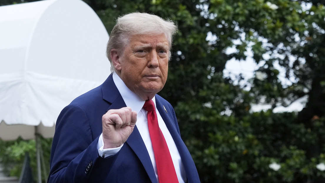 Califican en EE.UU. de "cruciales" las próximas 24 a 48 horas en el caso iraní