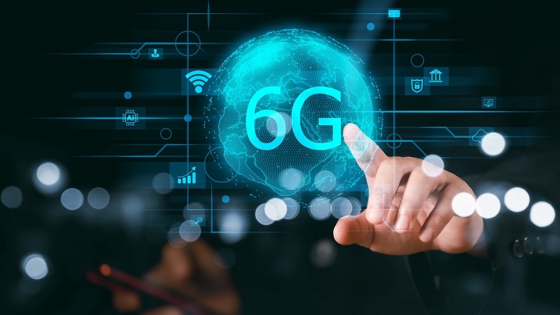 Científicos chinos convierten la tecnología 6G en una potente arma antiaérea