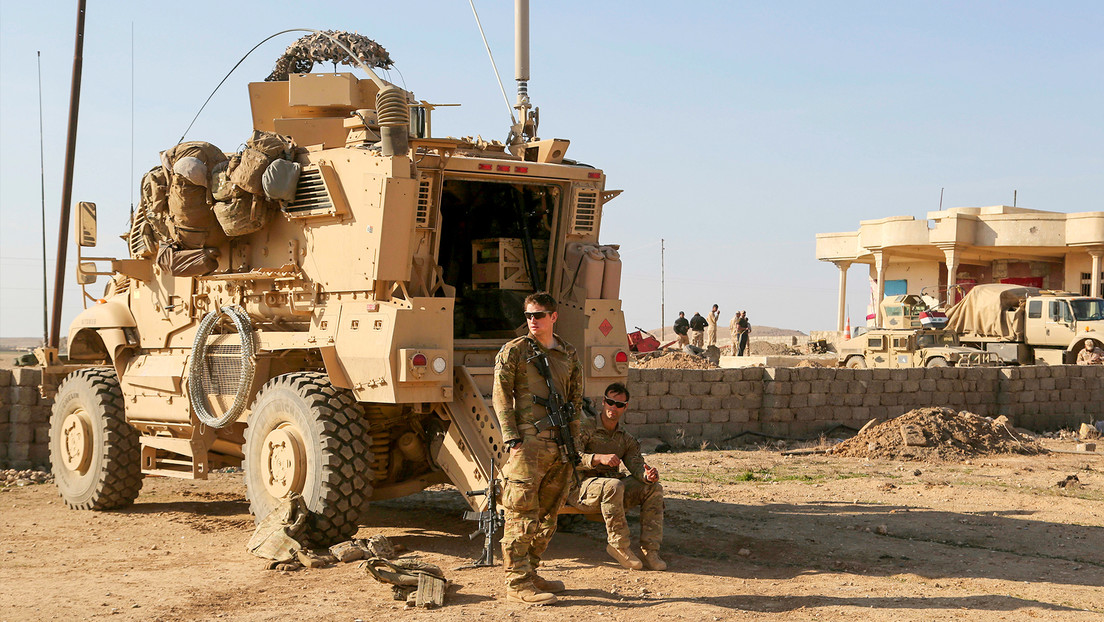 La sombra de EE.UU. en la escalada: ¿qué rol juegan sus bases en el conflicto Israel-Irán?