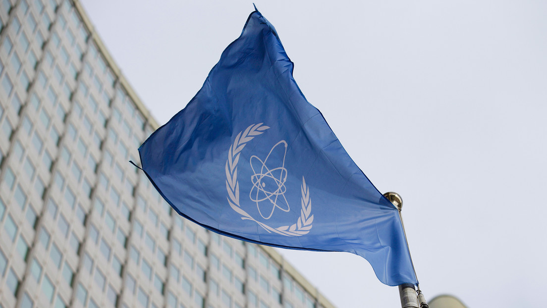 El OIEA confirma daños en dos instalaciones del programa nuclear iraní