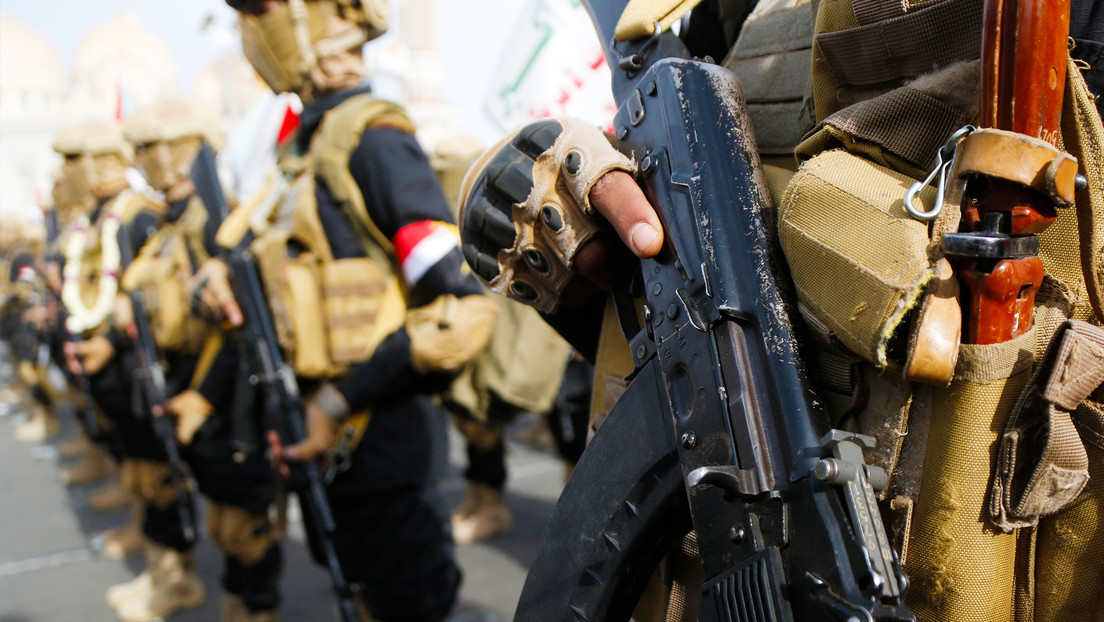 Hutíes: "Intervendremos para apoyar a Teherán como apoyamos a nuestros hermanos en Gaza"