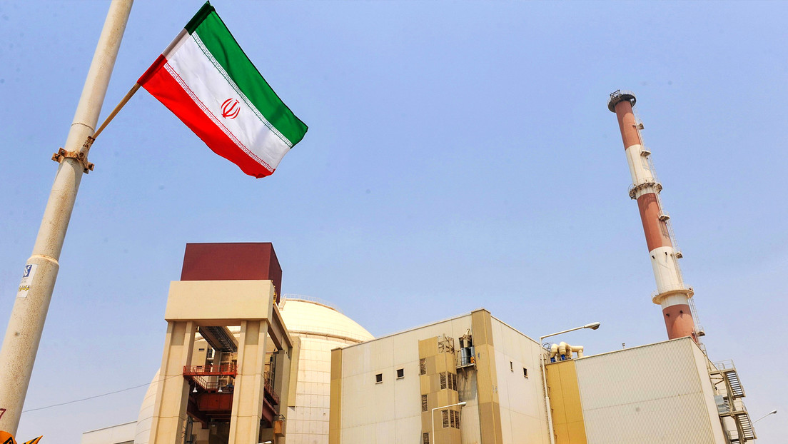 Trump no descarta atacar instalaciones nucleares de Irán