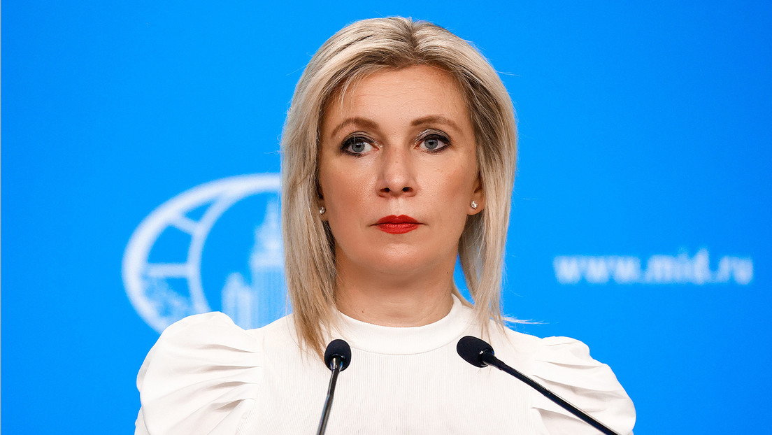 Zajárova a RT: No hay un nuevo rol para Rusia en América Latina, Rusia siempre ha estado ahí