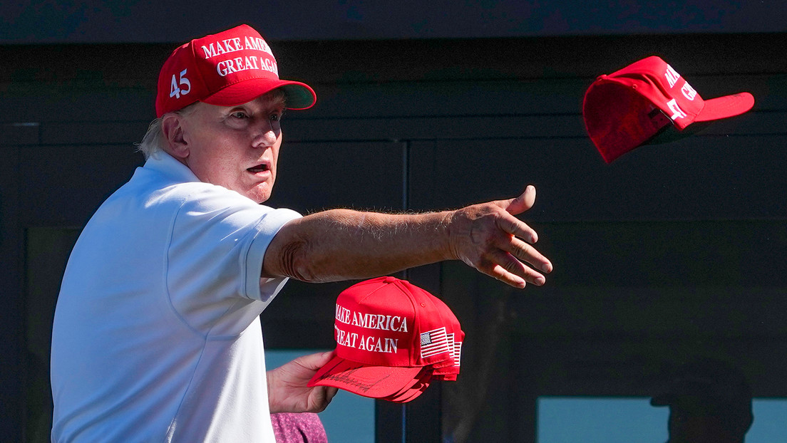 La posible intervención de EE.UU. en el conflicto entre Israel e Irán divide la base política de Trump