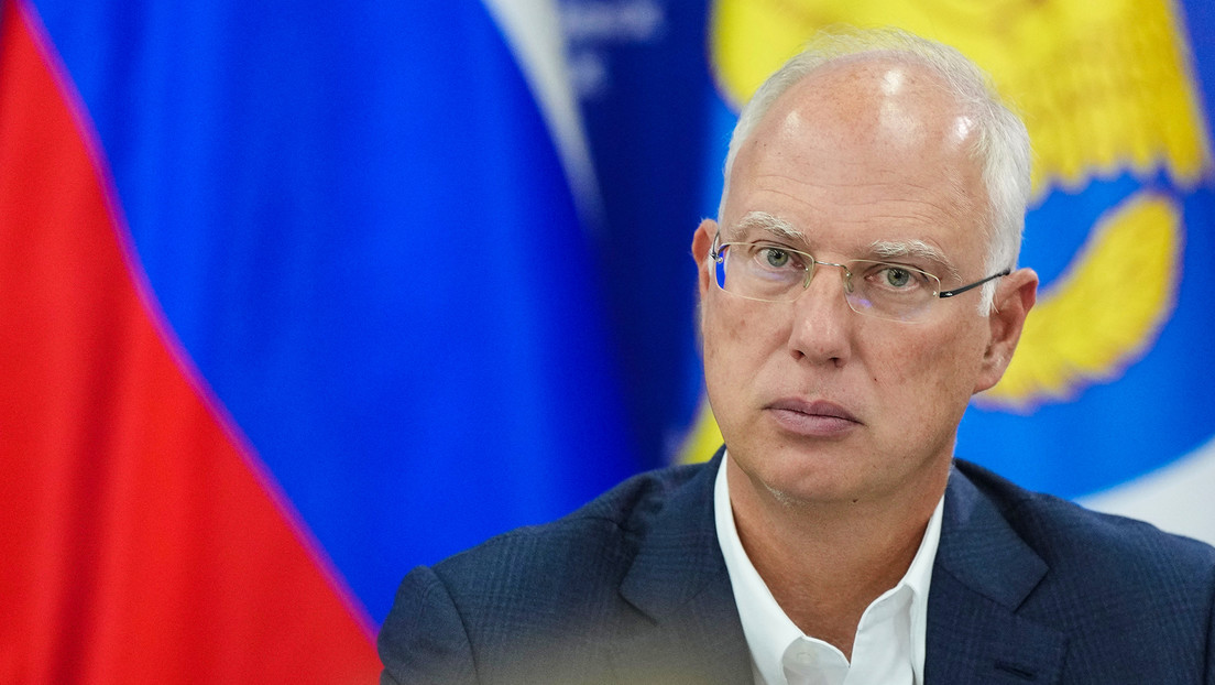 Jefe del fondo de inversión ruso: Empresas de EE.UU. muestran "más deseo de interactuar" con Rusia