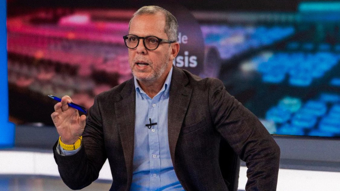 Antiaborto, pastor y controvertido: el nuevo fichaje del convulso gabinete de Petro