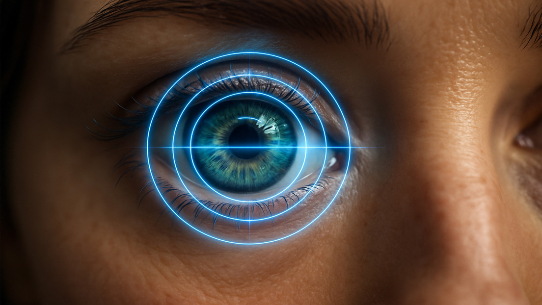 Tu iris por seis dólares: la oferta de una empresa en barrios pobres de Paraguay