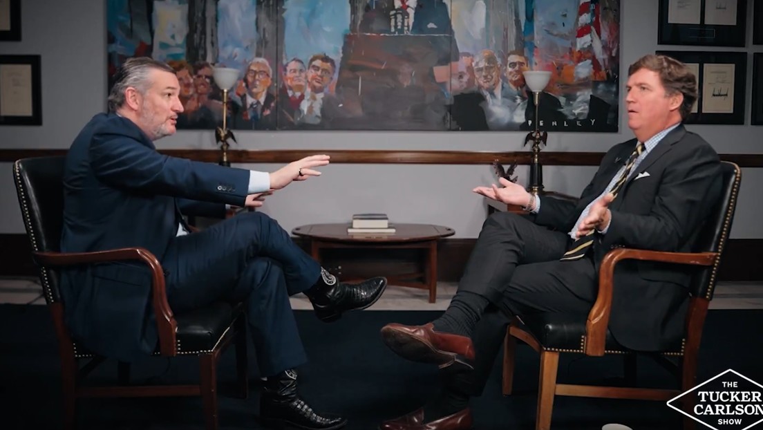 Senador de EE.UU. confiesa que es "el principal defensor de Israel" porque Dios se lo dijo