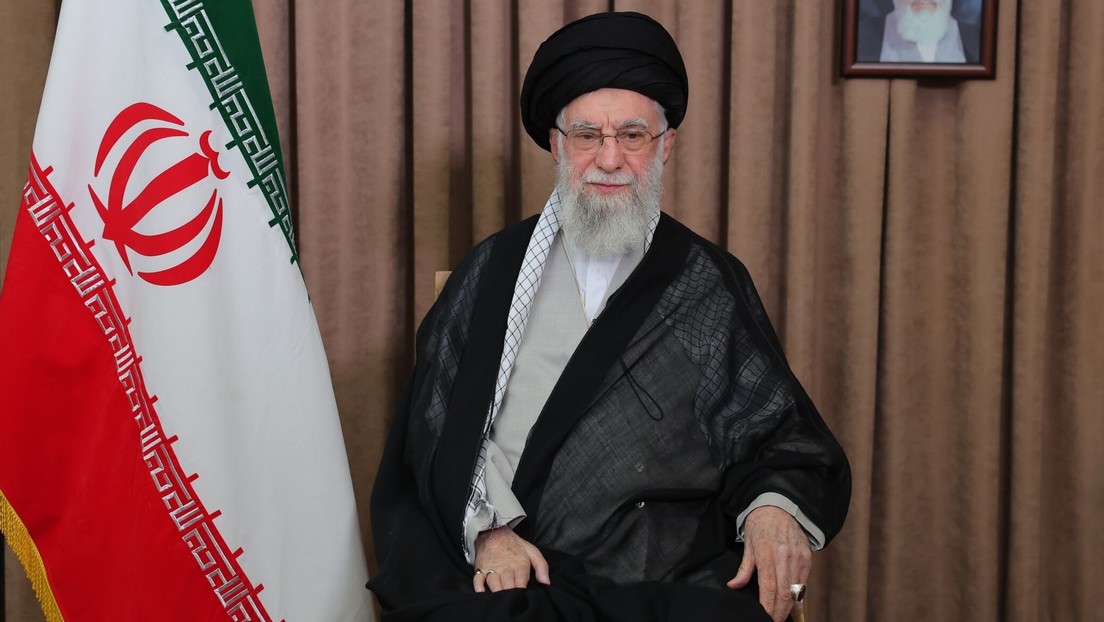 Putin dice que no quiere ni contemplar la posibilidad del asesinato del ayatolá Jameneí