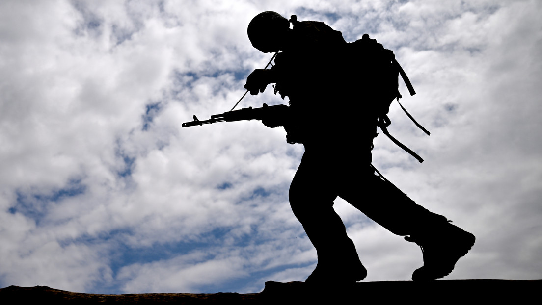 Respuesta contundente de Putin a AP sobre el actuar de Rusia en el conflicto con Ucrania