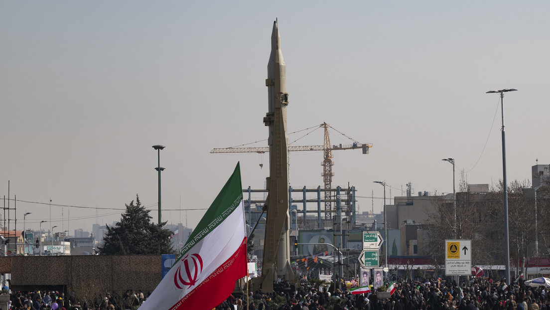 Sejjil: ¿qué se sabe del nuevo tipo de misil superpesado iraní?