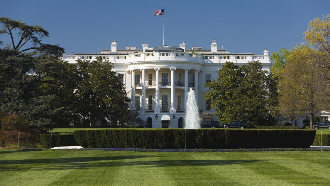 Bloomberg: EE.UU. se prepara para un ataque potencial a Irán en los próximos días