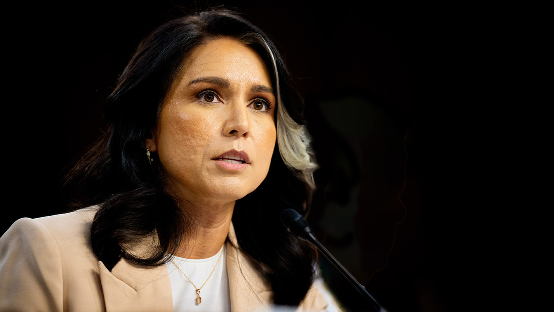 NBC: La jefa de Inteligencia de EE.UU. queda al margen de las discusiones sobre Israel e Irán