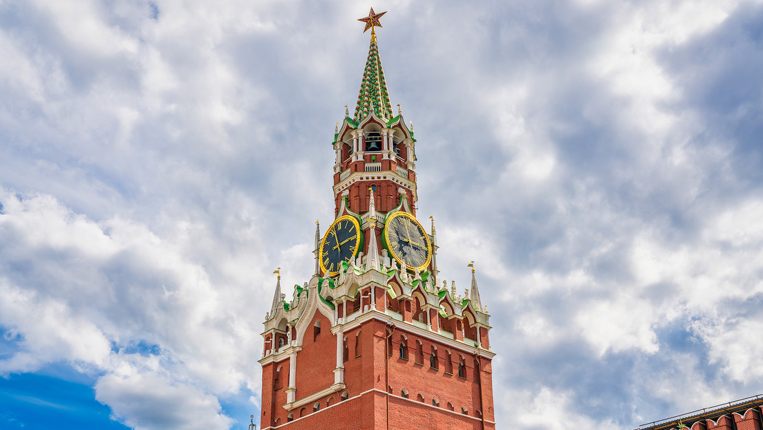 Kremlin: Rusia no ve ahora mismo una resolución pacífica del conflicto entre Irán e Israel