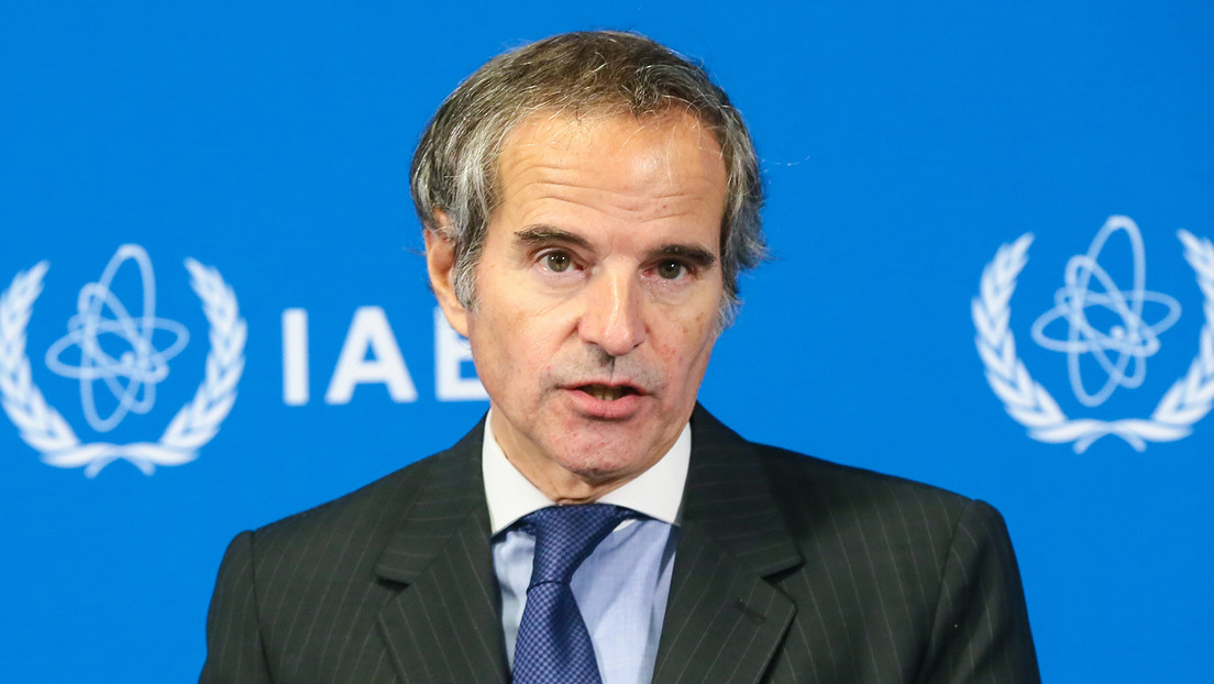 "Traicionaron el régimen de no proliferación": Cancillería iraní arremete contra el OIEA