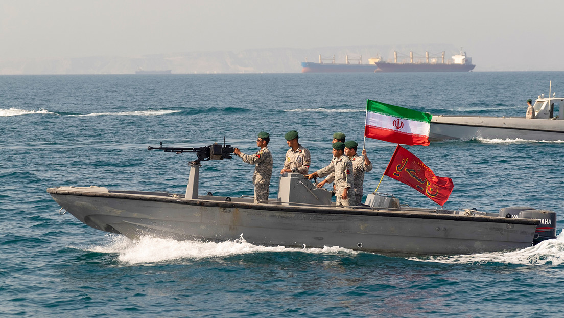 ¿Cuál es la verdadera 'arma' de Irán?