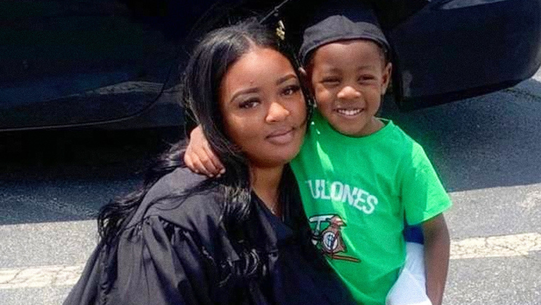 Da a luz con muerte cerebral en EE.UU.