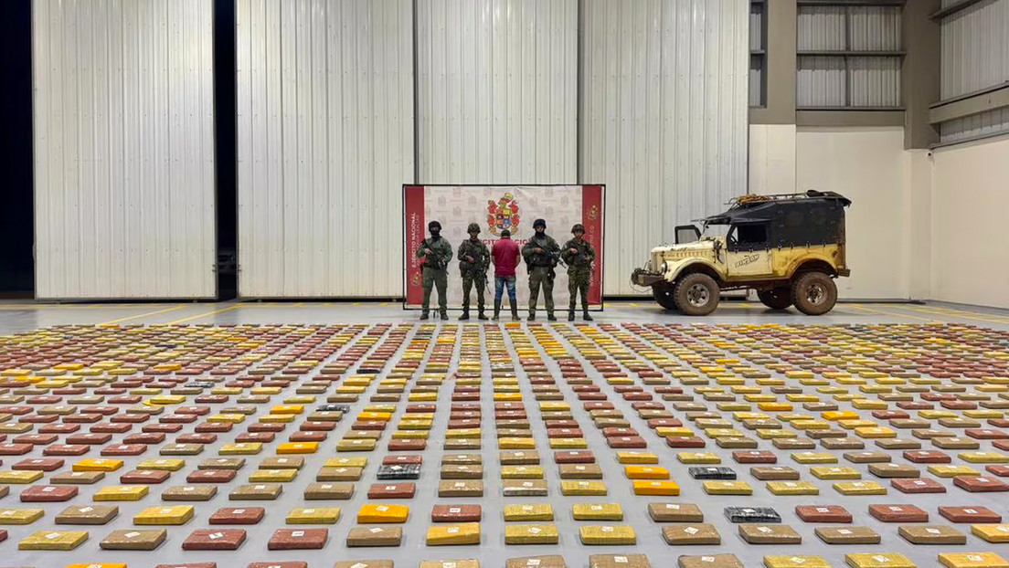 La nueva estrategia de varios países de América Latina para golpear al narco