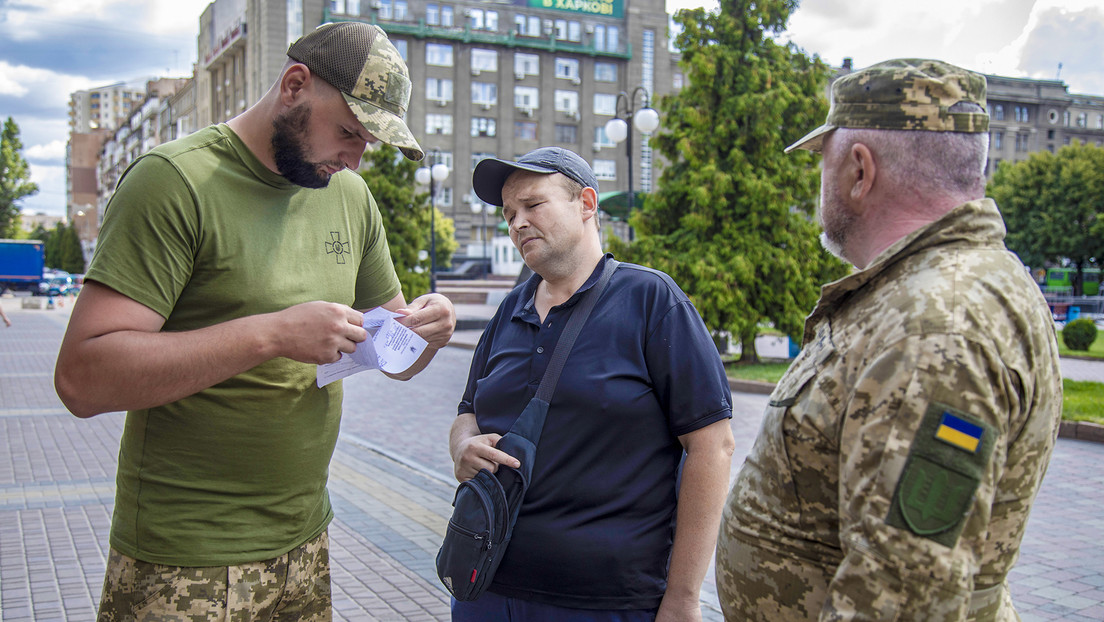 Zajárova califica de "broma" el diálogo entre la UE y Ucrania sobre derechos humanos