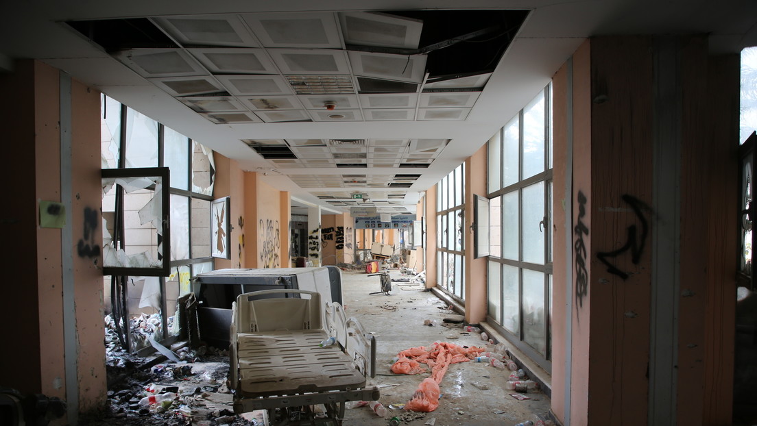 Canciller iraní: Es Israel, no Irán, el que ataca hospitales y a civiles