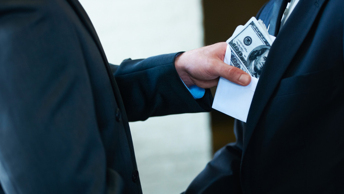 Dinero ilegal: la opaca estructura que financia la economía en Ecuador