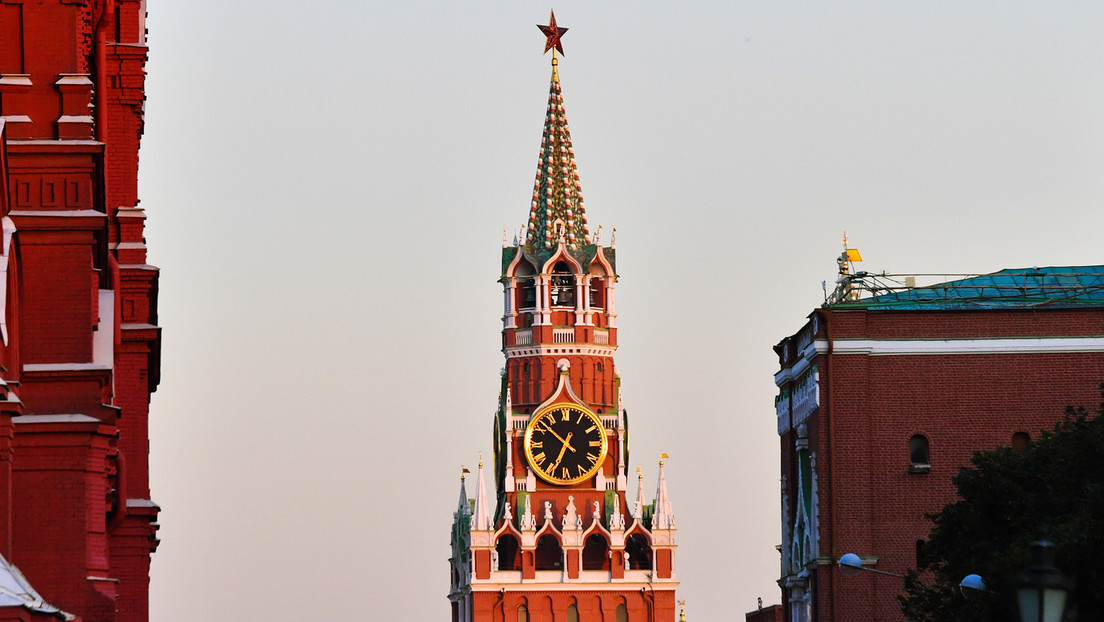 Kremlin: Si EE.UU. ataca Irán, Moscú considerará la medida como errónea