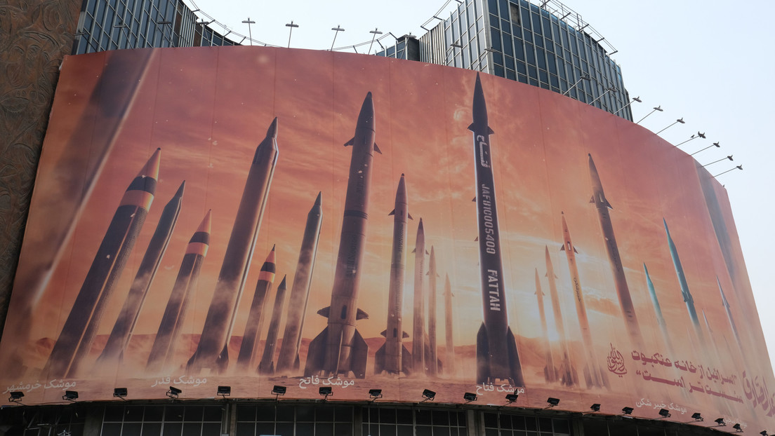 Irán: Se avecinan días oscuros para Netanyahu y el Ejército israelí