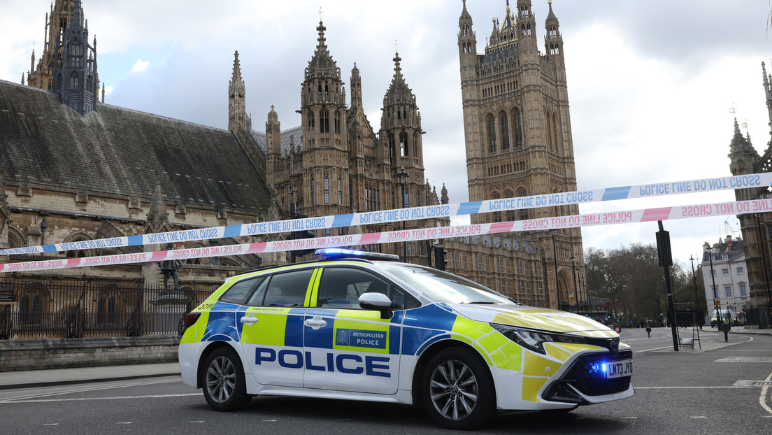 Revelan el temor de Europa en caso de que EE.UU. ataque Irán