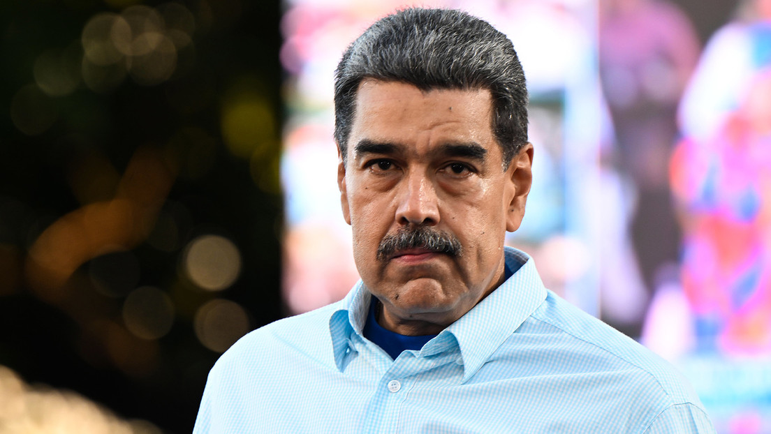 Maduro: Irán, "en medio de circunstancias muy difíciles, está superando militarmente" a Israel