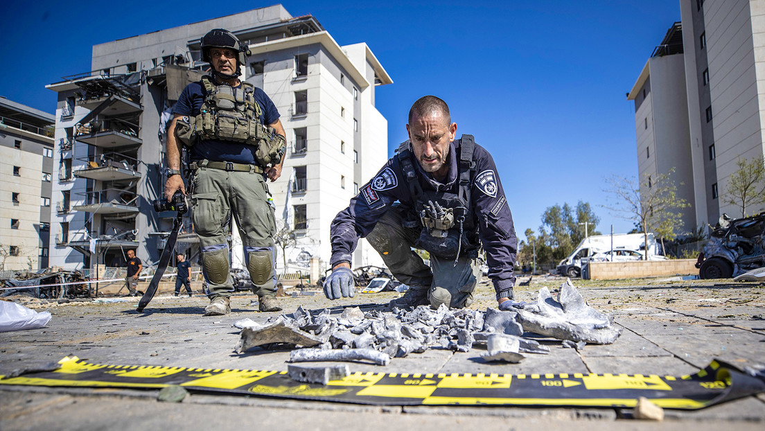 Desvelan la astronómica suma que le cuesta a Israel un día de guerra con Irán