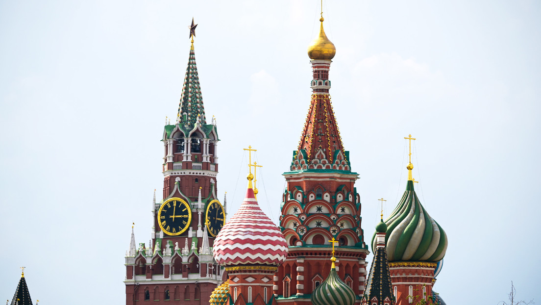 Kremlin: Moscú solo ve en Israel las ganas de continuar las acciones bélicas contra Irán