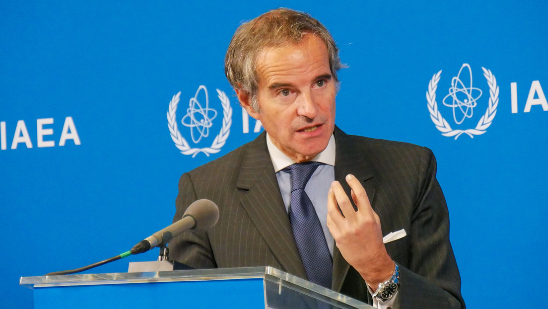 La razón por la cual el OIEA no puede revisar las instalaciones nucleares de Israel