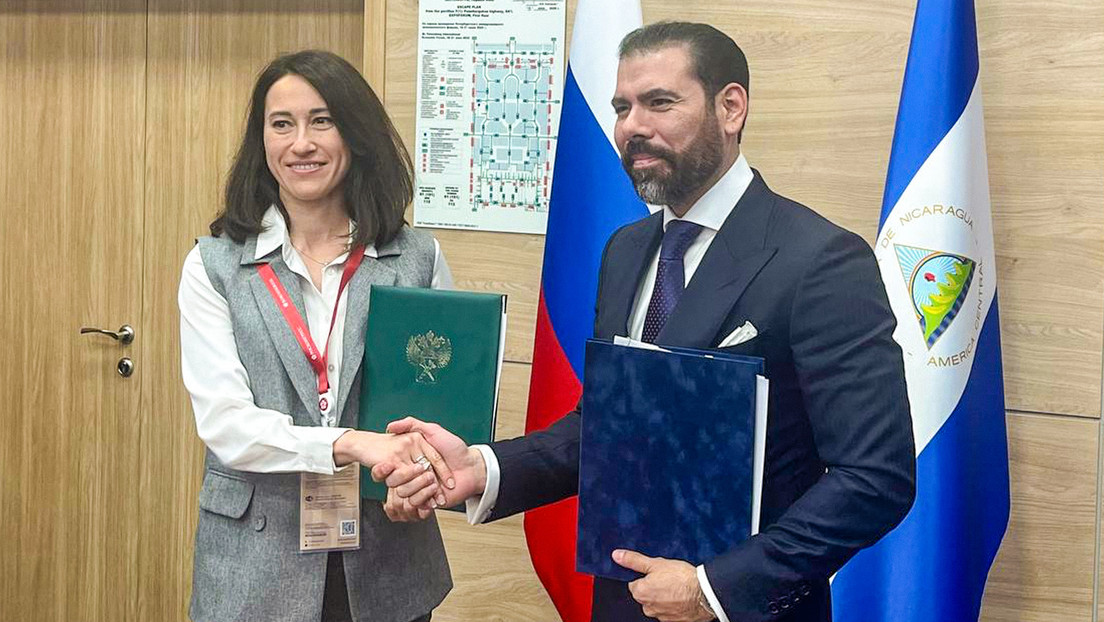 Rusia y Nicaragua refuerzan su cooperación en la lucha contra las infracciones aduaneras
