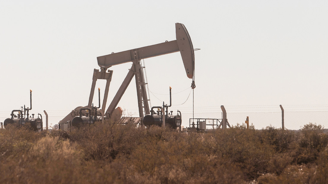 El país suramericano que se convertirá el ficha clave para el suministro mundial de gas