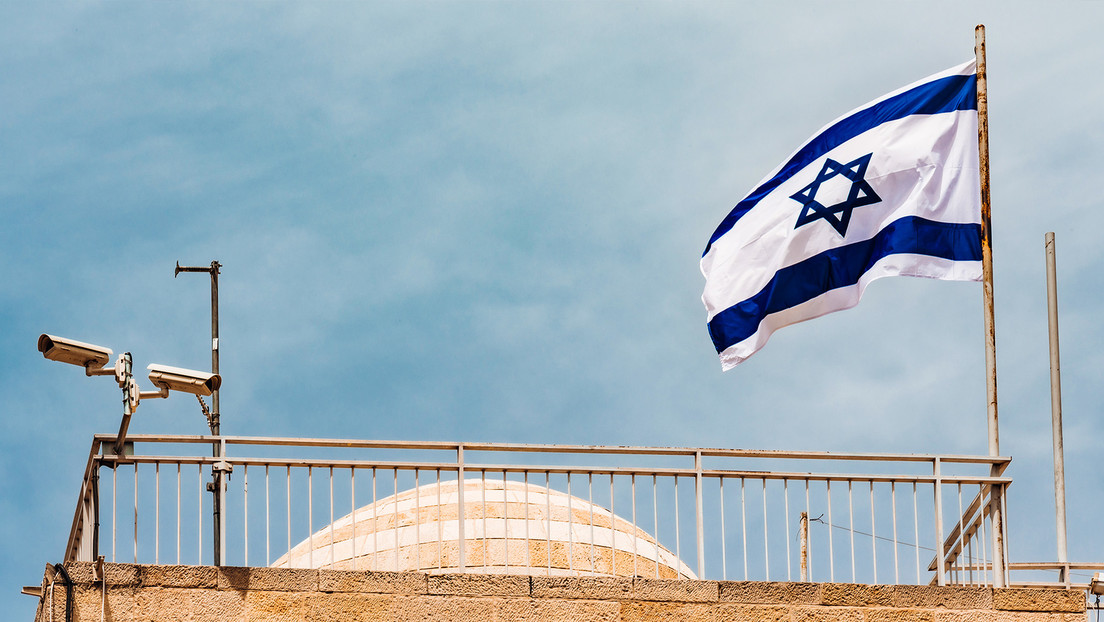 Irán accede a cámaras de seguridad privadas en Israel para recopilar información en tiempo real