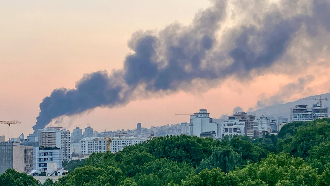 ¿Qué se sabe de la planta de Fordo, objetivo profundo de Israel en Irán y un rompecabezas para Trump?