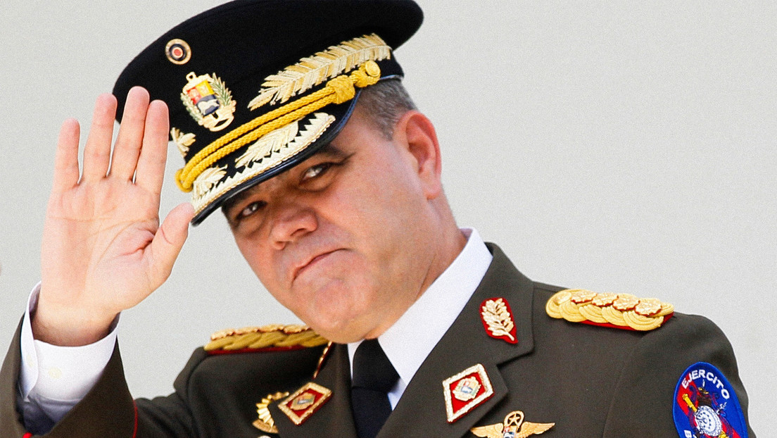 Venezuela intercepta un buque "muy sospechoso" en sus aguas territoriales: ¿qué se sabe?