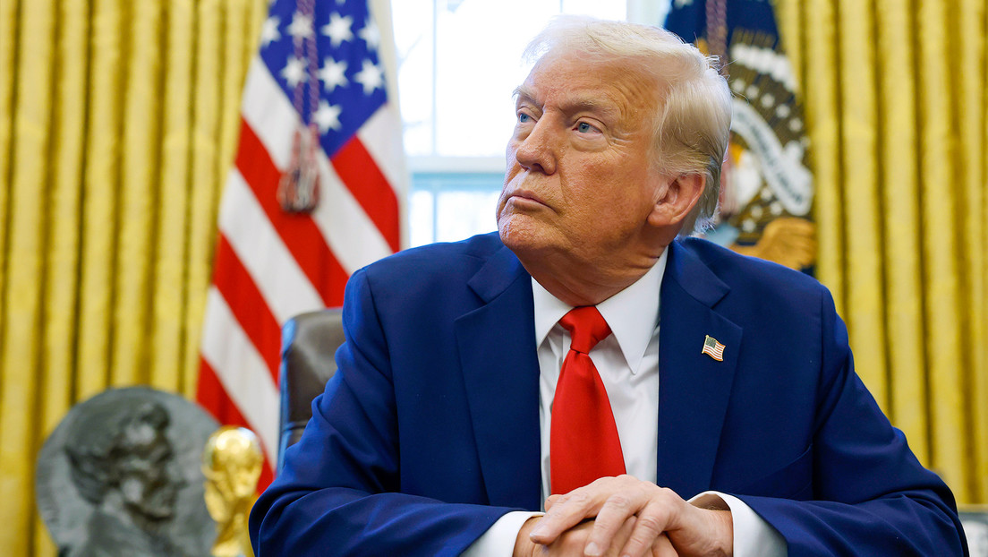 Portavoz presidencial iraní: "Trump puede detener la guerra con una llamada"